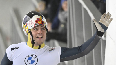 Владислав Гераскевич став 11-м на етапі Кубка світу в Кортіні-д’Ампеццо