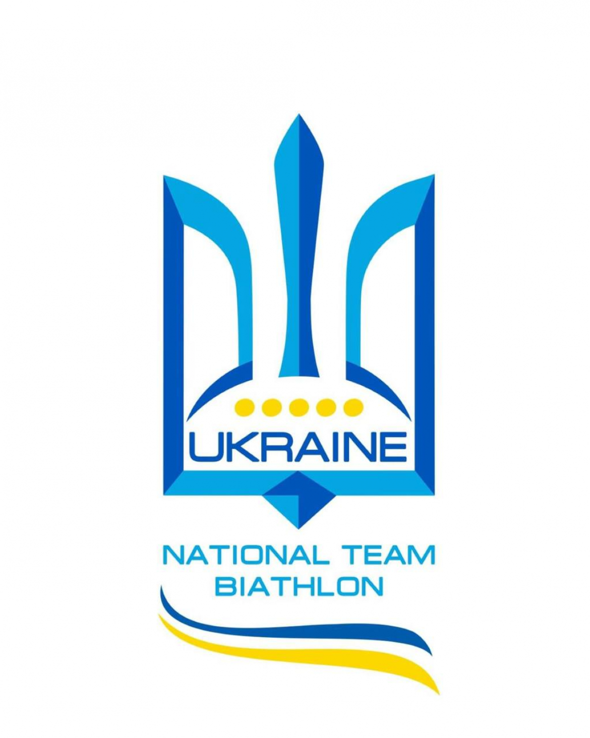 Склад збірної україни з біатлону