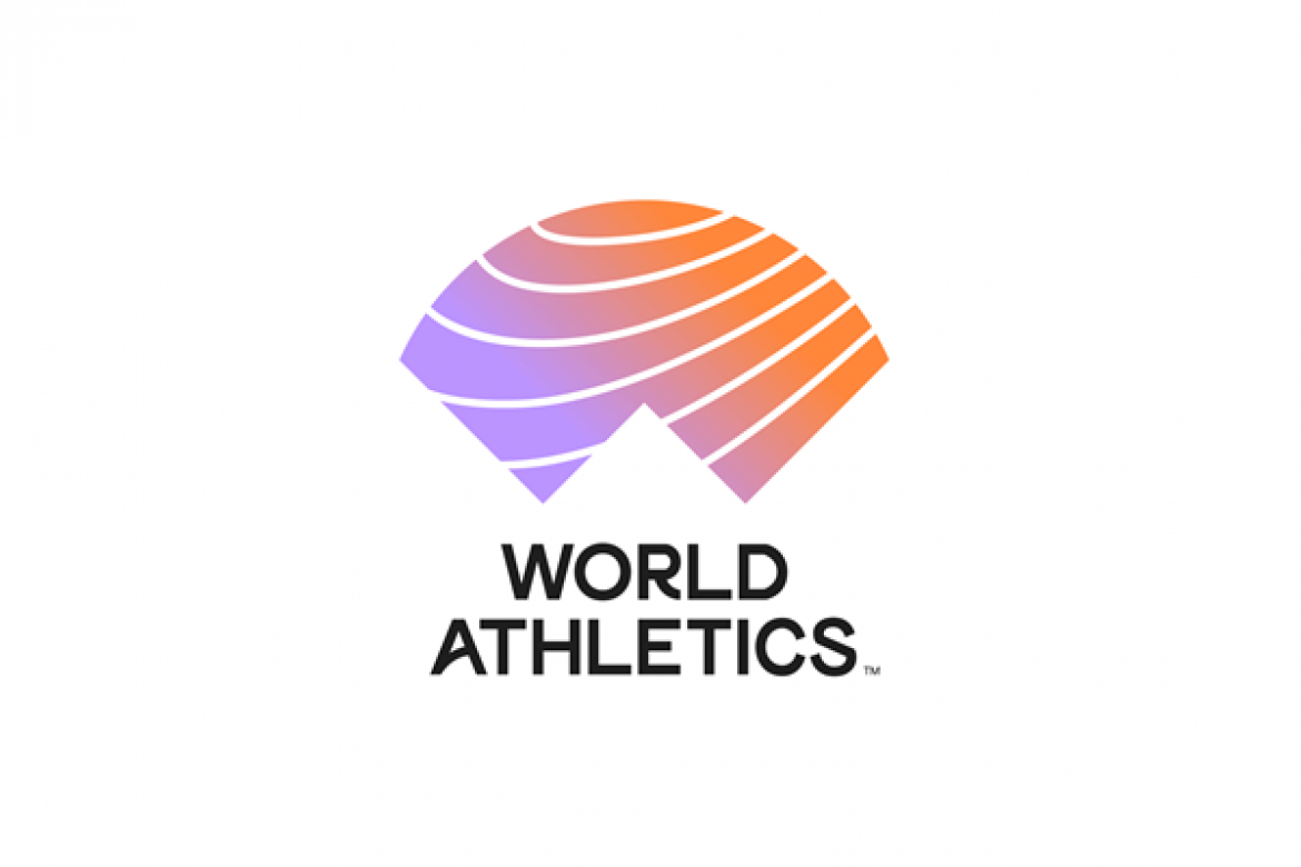 Новини від World Athletics