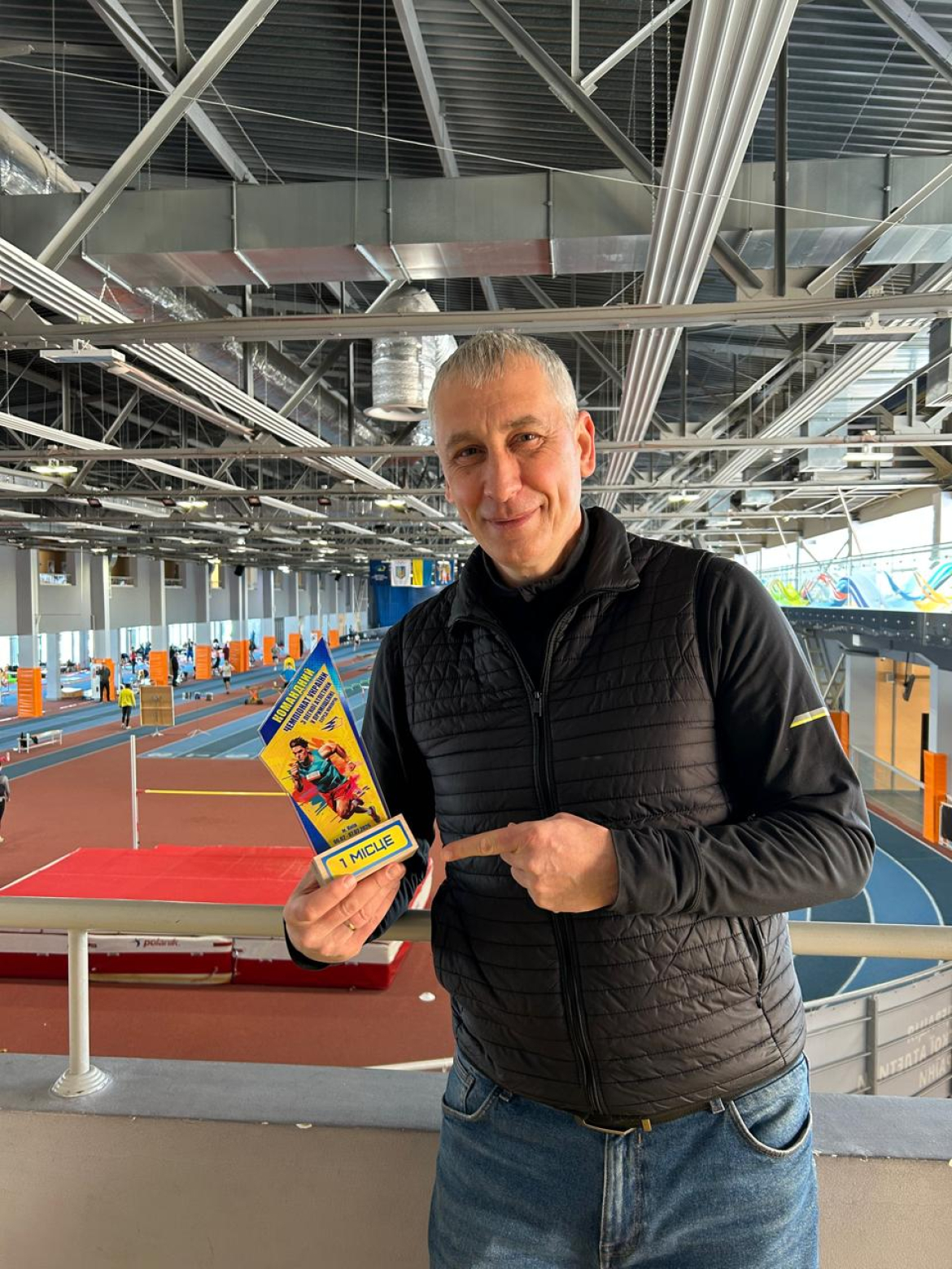 Вітаємо з Днем Народження Резанова Євгена Анатолійовича!