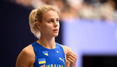 &quot;Не така, щоб боялася вийти по хліб&quot;: як найгарніша спортсменка України Левченко ставиться до свого статусу і яке мокре випробування пройшла на ЧС