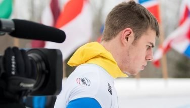 Владислав – шостий на юніорському чемпіонаті світу!