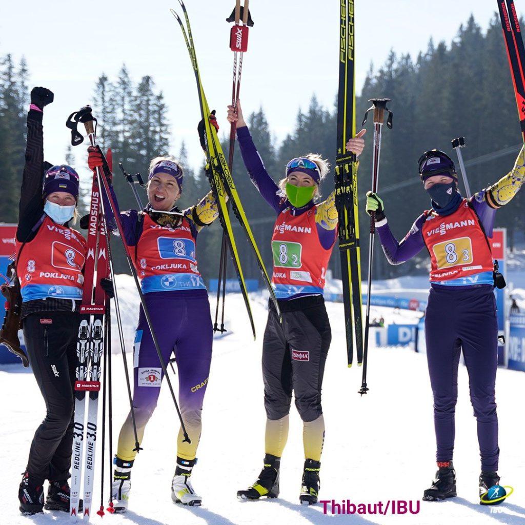 2021 world champ biathlon