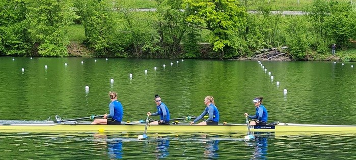 rowing chetvirka may w4