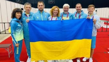 Ігор Рейзлін – бронзовий призер Олімпіади!