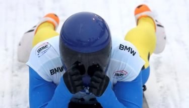 Владислав фінішував у топ-6 в кар’єрі на Кубку світу