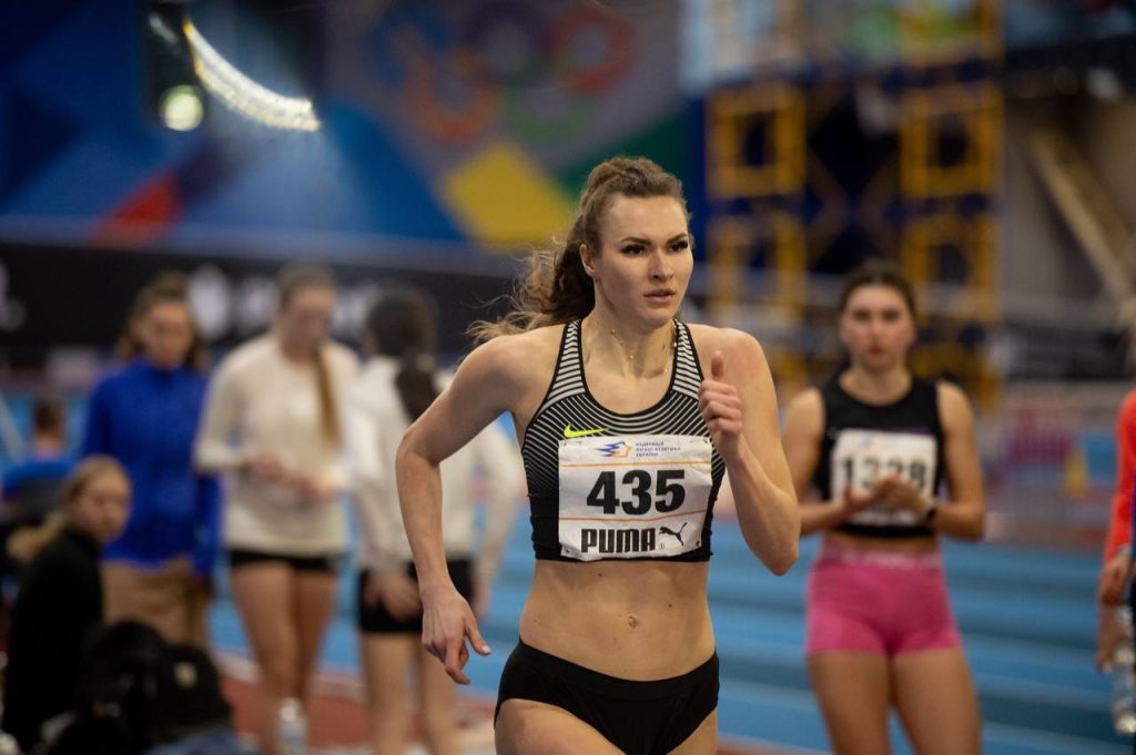 Командний чемпіонат України!