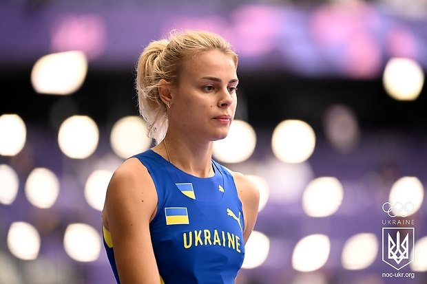 Юлія Левченко здобула золото на міжнародному турнірі в Польщі.