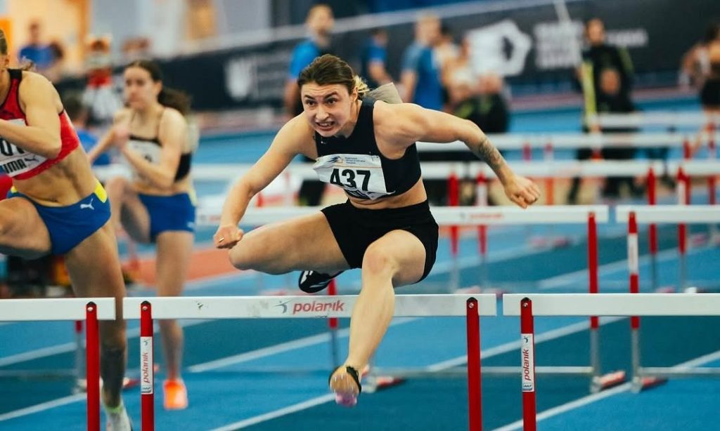 Склад збірної України на командний чемпіонат Європи
