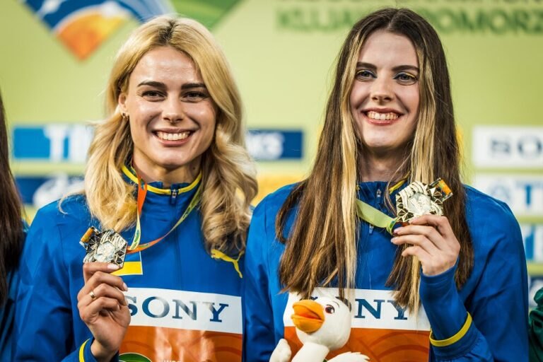 Levchenko Mahuchikh medals 768x512