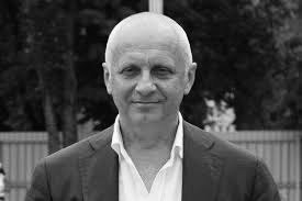 Пішов з життя Віктор Грінюк…